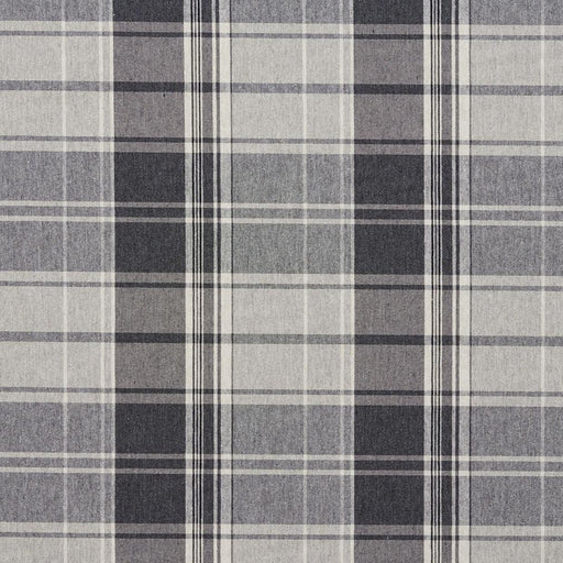 Charlotte - 5800 - Sterling Plaid - Fabric by the Yard Sterling Plaid