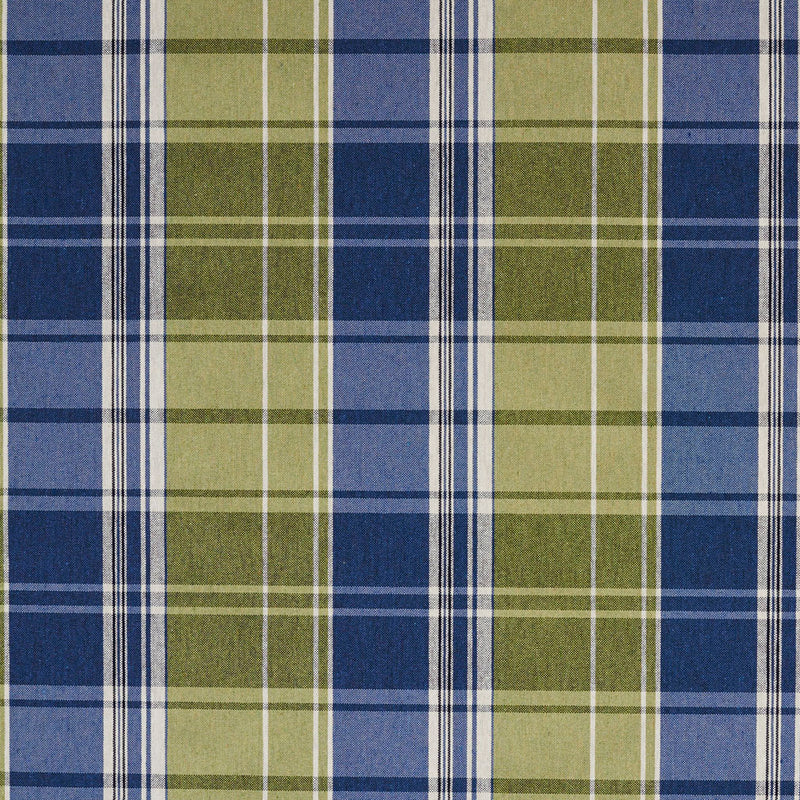 Charlotte - 5803 - Laguna Plaid - Fabric by the Yard Laguna Plaid