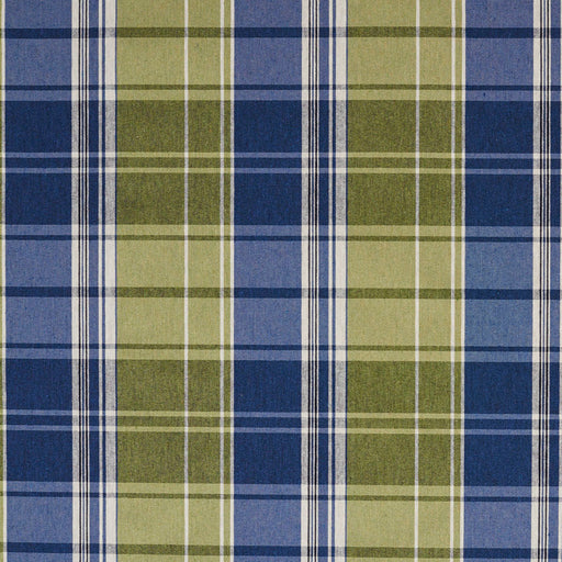 Charlotte - 5803 - Laguna Plaid - Fabric by the Yard Laguna Plaid