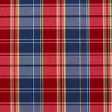 Charlotte - 5804 - Patriot Plaid - Fabric by the Yard