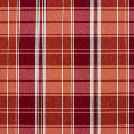 Charlotte - 5806 - Spice Plaid - Fabric by the Yard Spice Plaid
