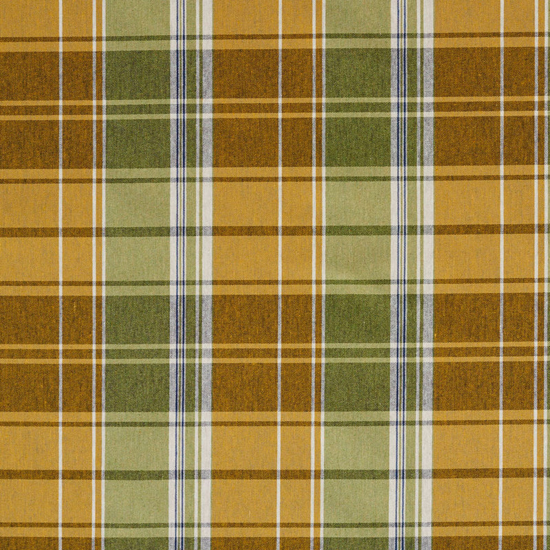 Charlotte - 5808 - Spring Plaid - Fabric by the Yard Spring Plaid