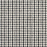 Charlotte - 5810 - Sterling Check - Fabric by the Yard