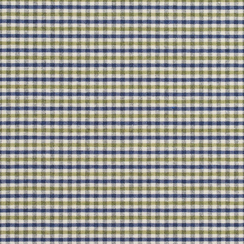 Charlotte - 5813 - Laguna Check - Fabric by the Yard Laguna Check