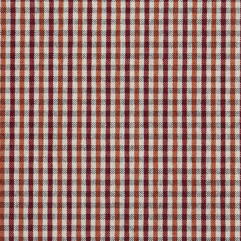 Charlotte - 5816 - Spice Check - Fabric by the Yard Spice Check