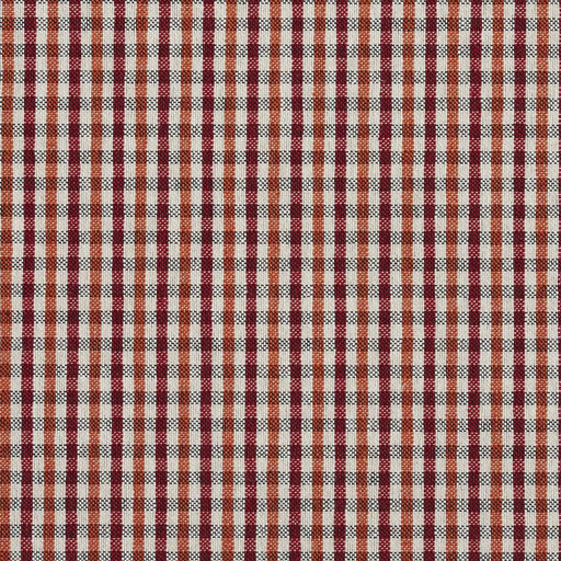 Charlotte - 5816 - Spice Check - Fabric by the Yard Spice Check