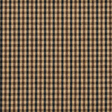 Charlotte - 5817 - Espresso Check - Fabric by the Yard