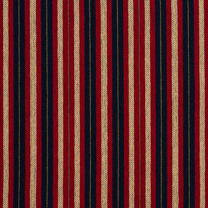 Charlotte - 5821 - Port Stripe - Fabric by the Yard Port Stripe