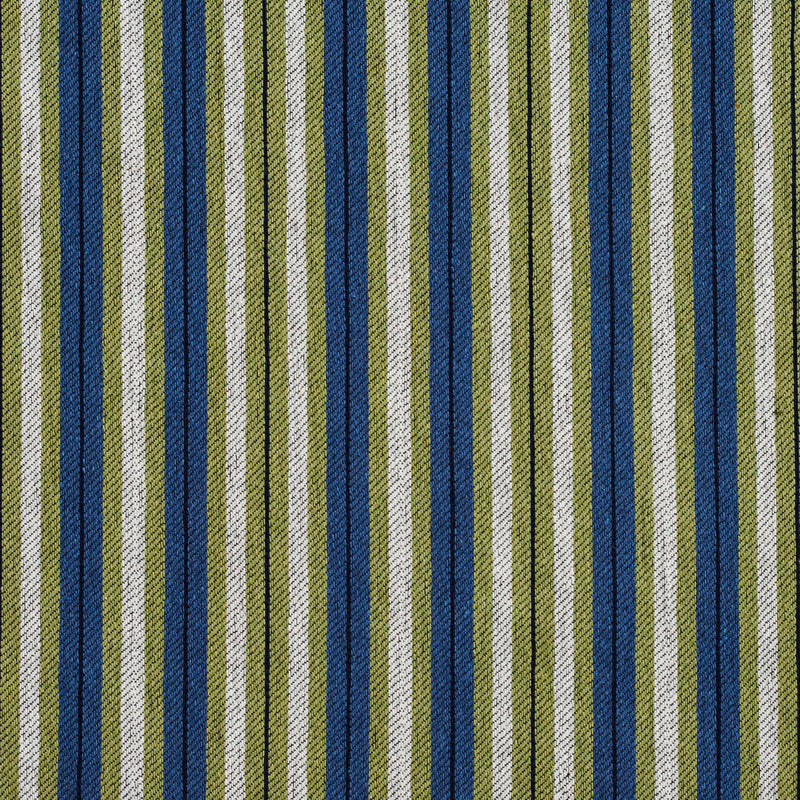 Charlotte - 5823 - Laguna Stripe - Fabric by the Yard Laguna Stripe
