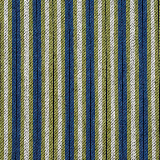 Charlotte - 5823 - Laguna Stripe - Fabric by the Yard Laguna Stripe