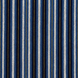 Charlotte - 5829 - Cobalt Stripe - Fabric by the Yard