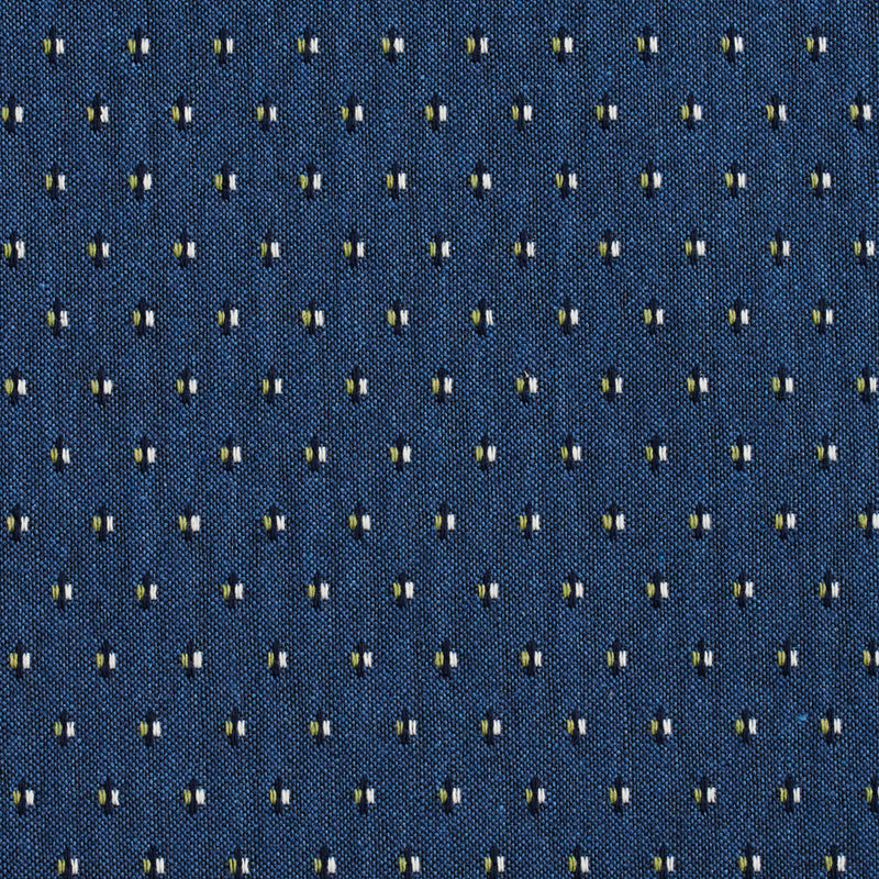 Charlotte - 5833 - Laguna Dot - Fabric by the Yard Laguna Dot