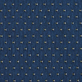 Charlotte - 5833 - Laguna Dot - Fabric by the Yard