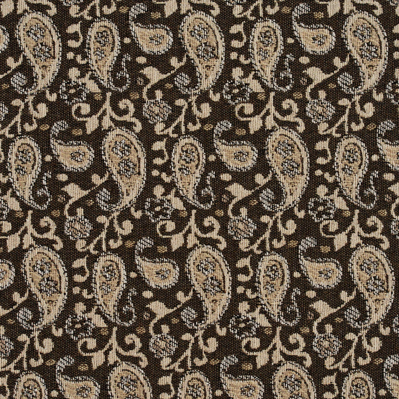 Charlotte - 5842 - Desert Paisley - Fabric by the Yard Desert Paisley