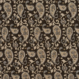 Charlotte - 5842 - Desert Paisley - Fabric by the Yard
