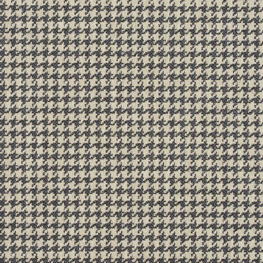 Charlotte - 5850 - Sterling Houndstooth - Fabric by the Yard Sterling Houndstooth