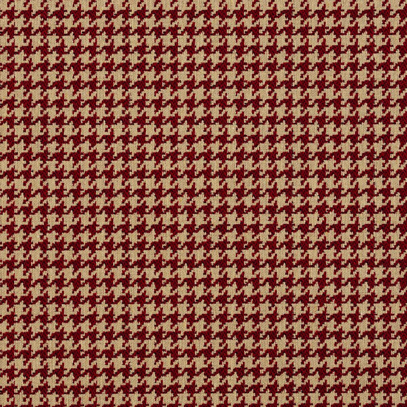 Charlotte - 5851 - Port Houndstooth - Fabric by the Yard Port Houndstooth
