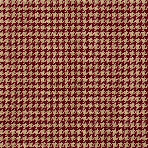 Charlotte - 5851 - Port Houndstooth - Fabric by the Yard Port Houndstooth