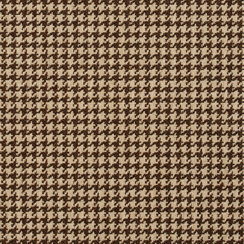 Charlotte - 5852 - Desert Houndstooth - Fabric by the Yard Desert Houndstooth