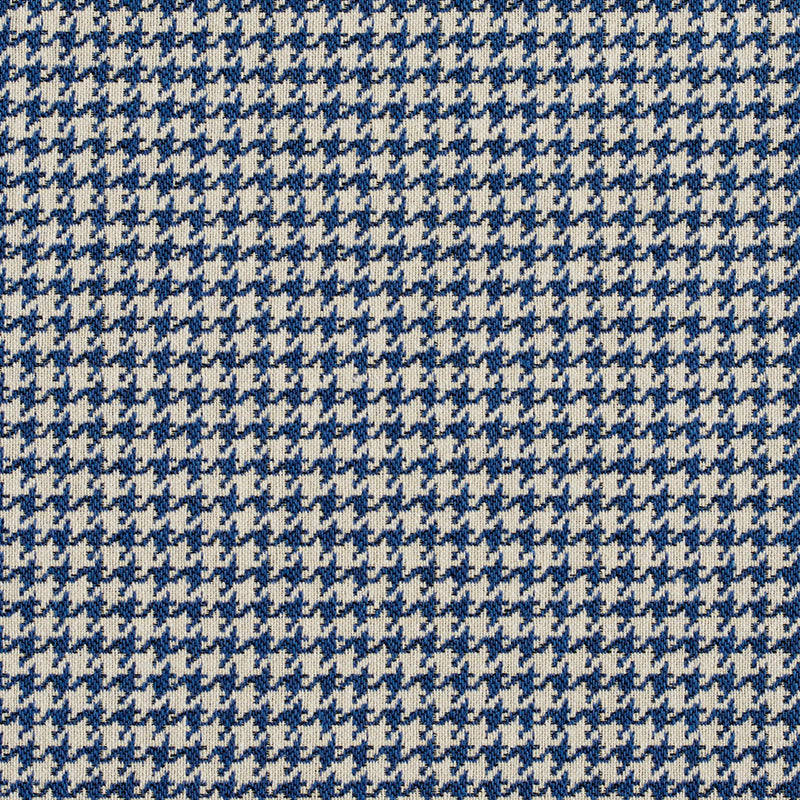 Charlotte - 5853 - Laguna Houndstooth - Fabric by the Yard Laguna Houndstooth
