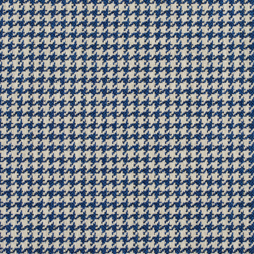 Charlotte - 5853 - Laguna Houndstooth - Fabric by the Yard Laguna Houndstooth