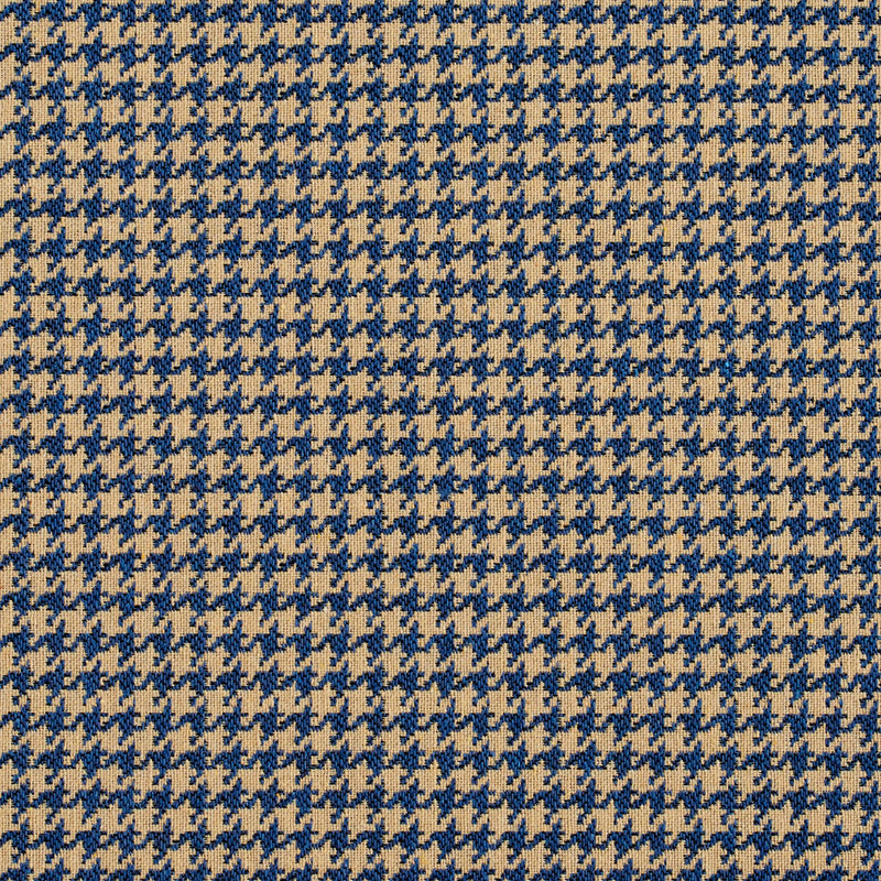 Charlotte - 5855 - Patriot Houndstooth - Fabric by the Yard Patriot Houndstooth