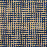 Charlotte - 5855 - Patriot Houndstooth - Fabric by the Yard