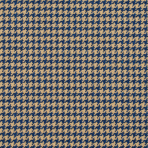 Charlotte - 5855 - Patriot Houndstooth - Fabric by the Yard Patriot Houndstooth