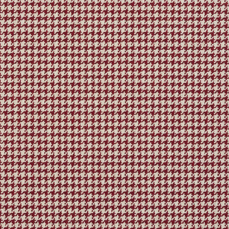 Charlotte - 5856 - Spice Houndstooth - Fabric by the Yard Spice Houndstooth