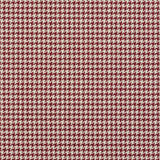 Charlotte - 5856 - Spice Houndstooth - Fabric by the Yard