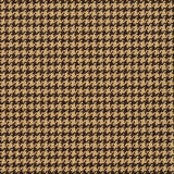 Charlotte - 5857 - Espresso Houndstooth - Fabric by the Yard