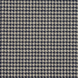 Charlotte - 5859 - Cobalt Houndstooth - Fabric by the Yard