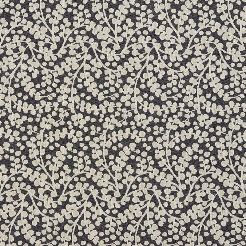 Charlotte - 5860 - Sterling Vine - Fabric by the Yard Sterling Vine