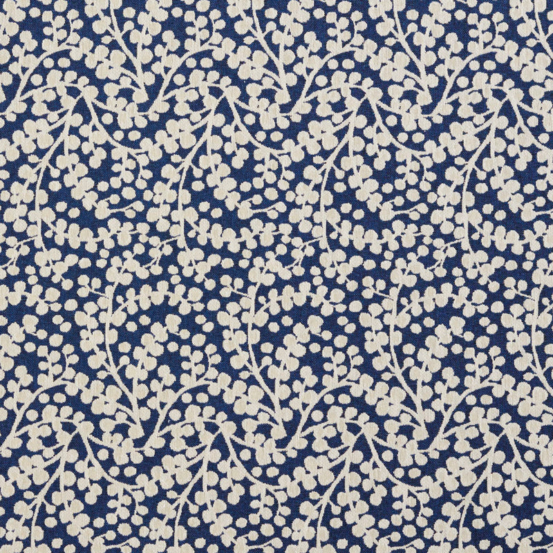 Charlotte - 5863 - Laguna Vine - Fabric by the Yard Laguna Vine