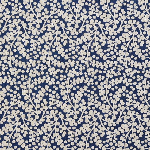 Charlotte - 5863 - Laguna Vine - Fabric by the Yard Laguna Vine