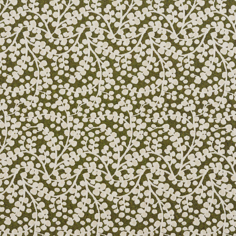 Charlotte - 5868 - Spring Vine - Fabric by the Yard Spring Vine