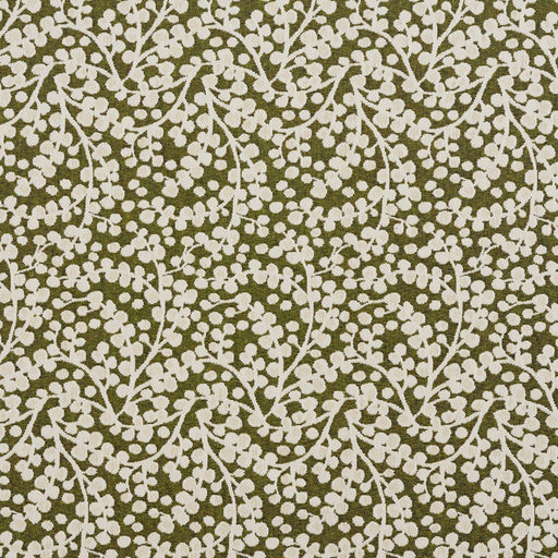 Charlotte - 5868 - Spring Vine - Fabric by the Yard Spring Vine