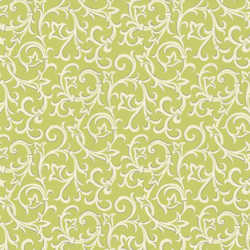 Maxwell - BRODSWORTH (WP) - 5 - Wallcovering by the 11 Yard Roll