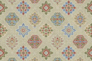 FTS-04801 - Fabric By The Yard - Samples Available by Request - Fabrics and Drapes