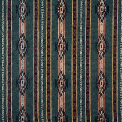 Charlotte - 6380 - Woodland Stripe - Fabric by the Yard Woodland Stripe