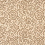 Charlotte - 6401 - Cream Floral - Fabric by the Yard