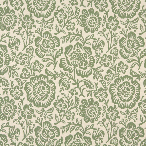 Charlotte - 6402 - Spring Floral - Fabric by the Yard Spring Floral