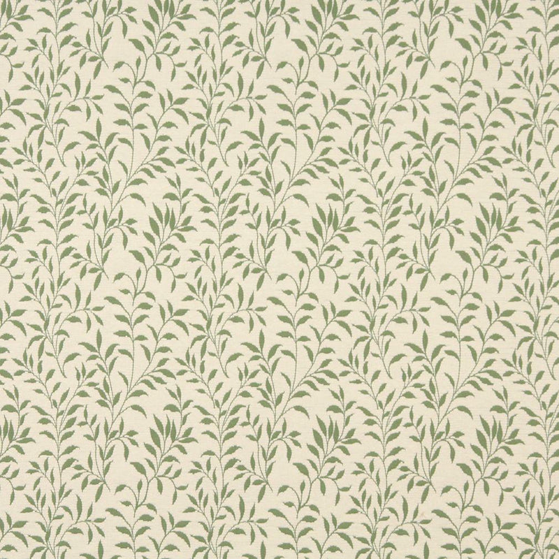 Charlotte - 6410 - Spring Leaf - Fabric by the Yard Spring Leaf