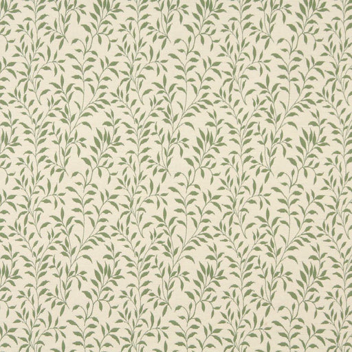 Charlotte - 6410 - Spring Leaf - Fabric by the Yard Spring Leaf