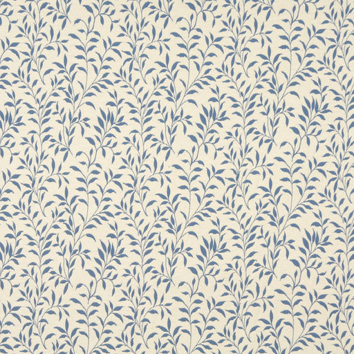 Charlotte - 6414 - Wedgewood Leaf - Fabric by the Yard Wedgewood Leaf