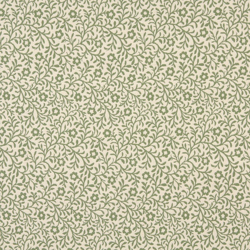 Charlotte - 6419 - Spring Trellis - Fabric by the Yard Spring Trellis