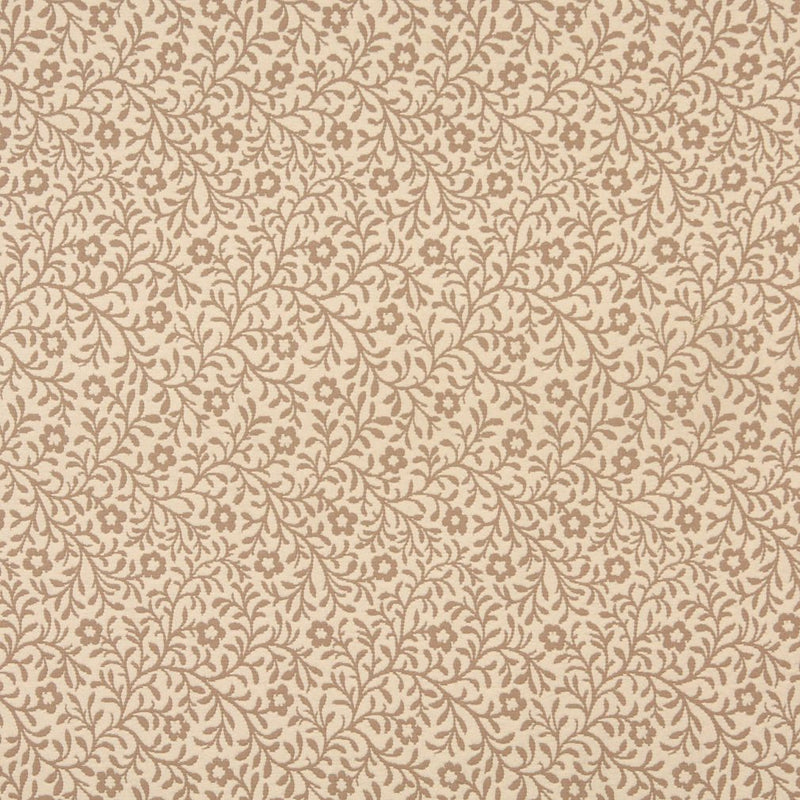 Charlotte - 6422 - Cream Trellis - Fabric by the Yard Cream Trellis