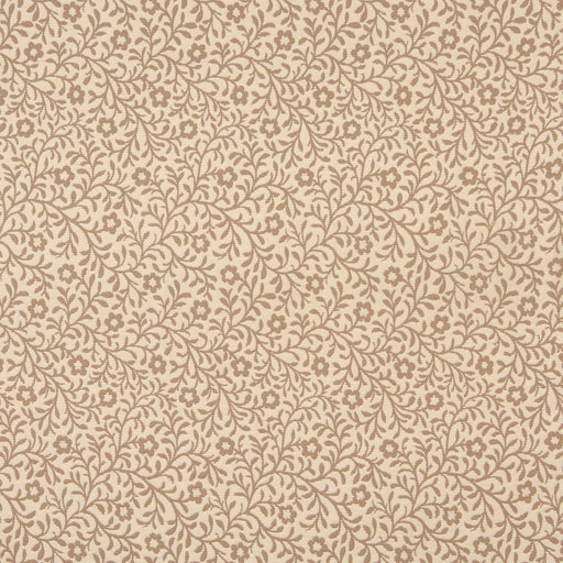 Charlotte - 6422 - Cream Trellis - Fabric by the Yard Cream Trellis