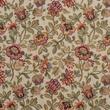 Charlotte - 6430 - Spring - Fabric by the Yard