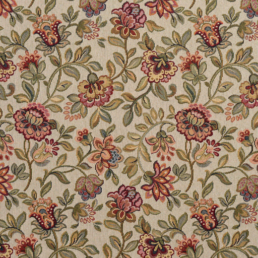 Charlotte - 6430 - Spring - Fabric by the Yard Spring